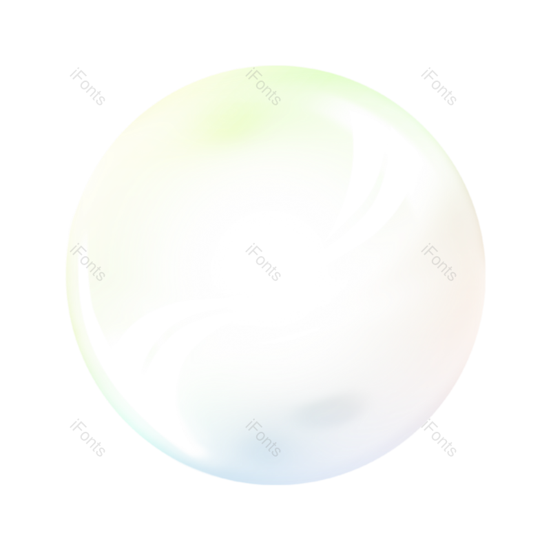 气泡图片,透明元素,透明气泡PNG,装饰元素免抠素材